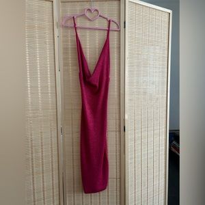 Superdown dress